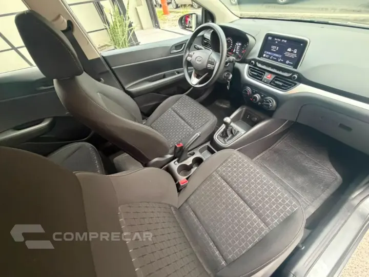 HB20 1.0 COMFORT PLUS