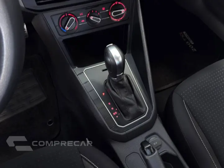 VIRTUS Comfort. 200 TSI 1.0 Flex 12V Aut