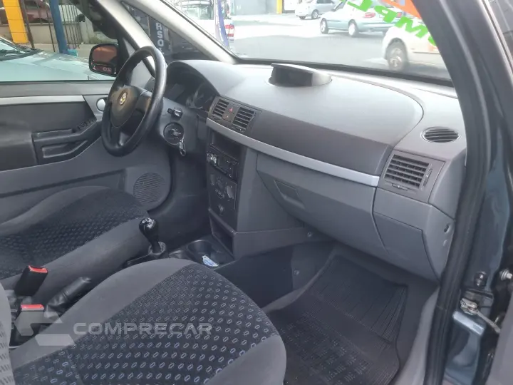 MERIVA 1.4 MPFI Maxx 8V