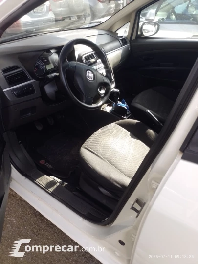 PUNTO 1.4 Attractive 8V