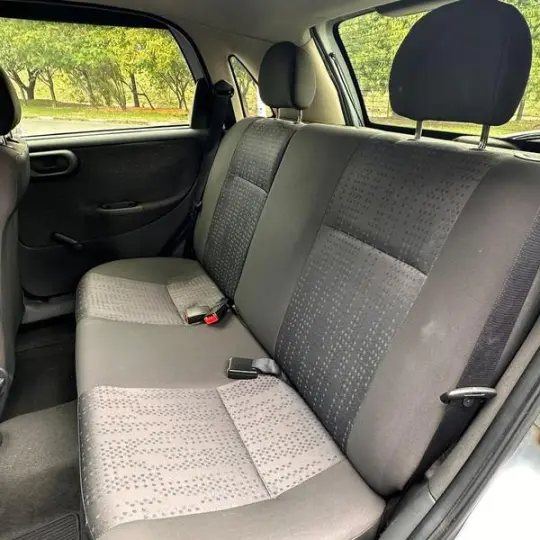 CORSA HATCH MAXX