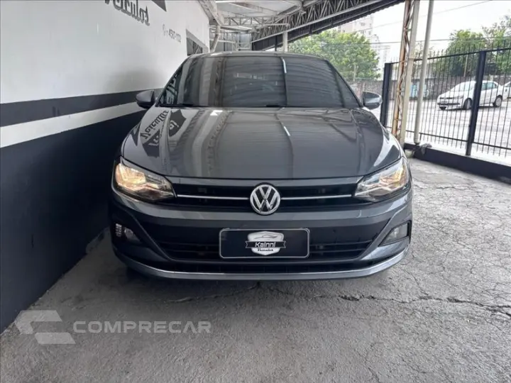 POLO 1.0 200 TSI Highline
