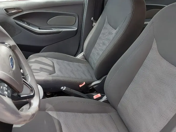 Ka + 1.5 Sigma Flex Se Plus Manual