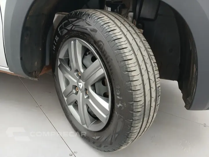 KWID 1.0 12V SCE FLEX ZEN MANUAL