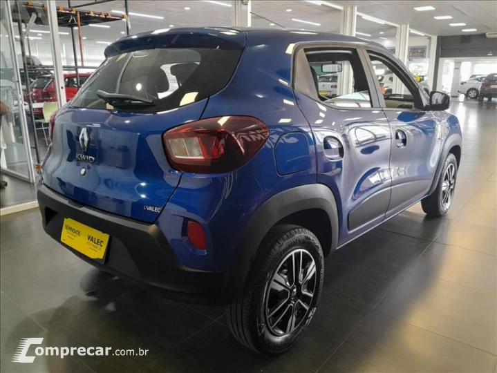 KWID 1.0 12V SCE Intense