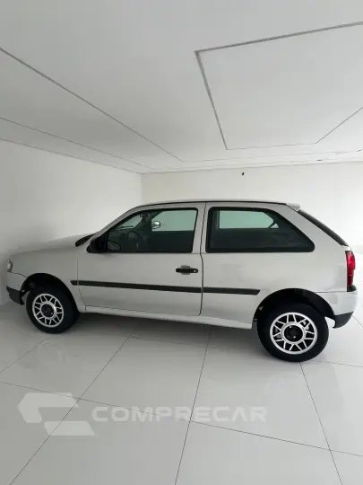 GOL 1.0 8V