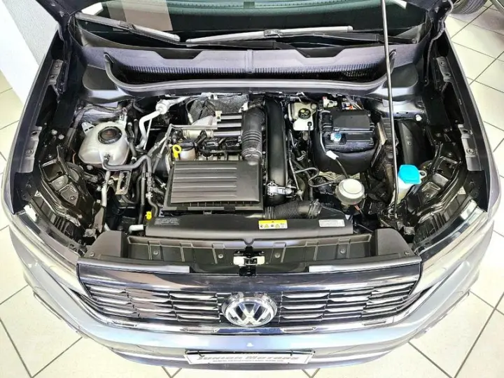 T-CROSS 1.4 250 TSI Highline