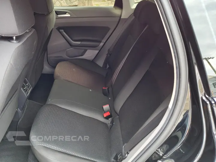 Polo 1.0 200 Tsi Comfortline Automático