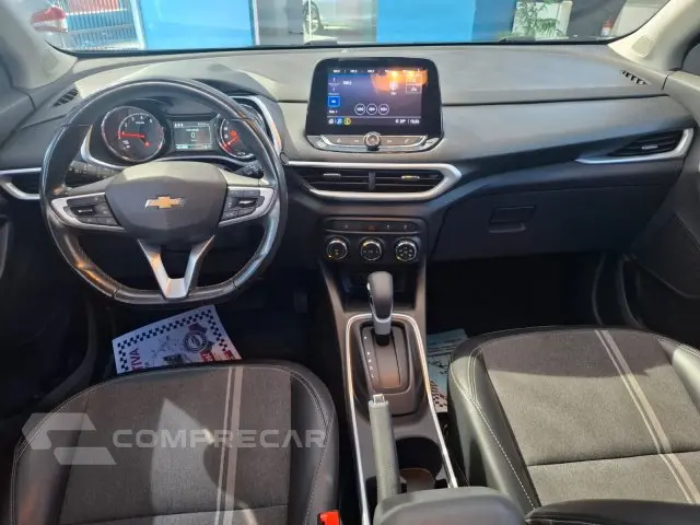 TRACKER - 1.2 TURBO LTZ AUTOMÁTICO