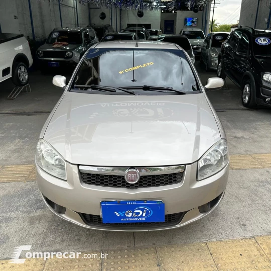 SIENA 1.0 MPI EL 8V