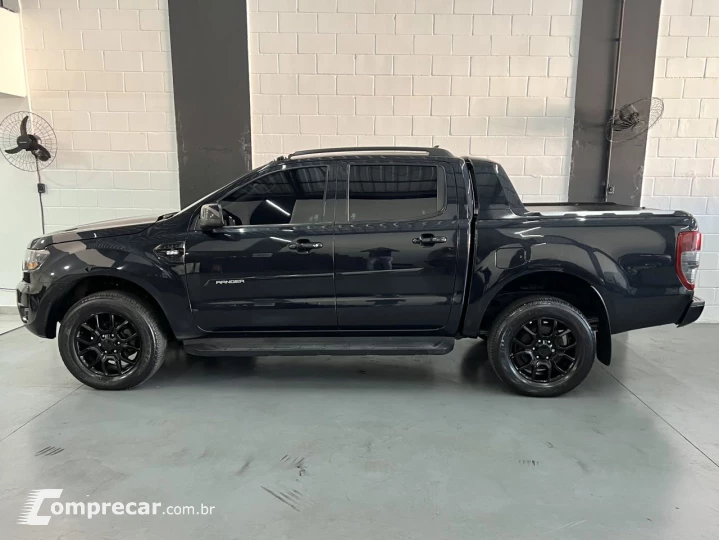 Ranger XLS 2.2 4x2 CD Diesel Aut.