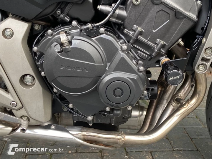 CB 600F HORNET