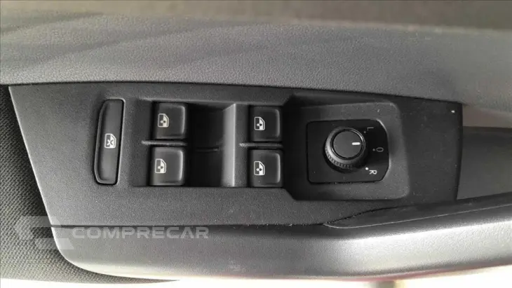 POLO 1.0 170 TSI COMFORTLINE AUTOMÁTICO