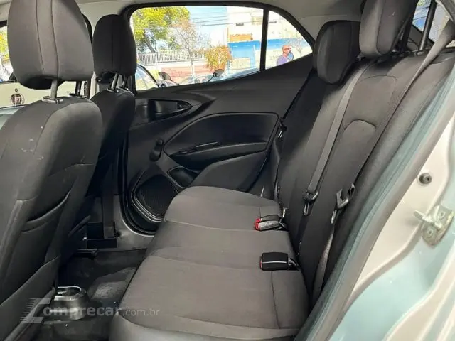 ARGO - 1.0 FIREFLY DRIVE MANUAL