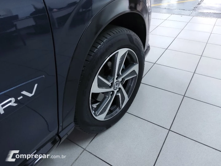 HR-V 1.5 DI I-VTEC TURBO FLEX TOURING CVT