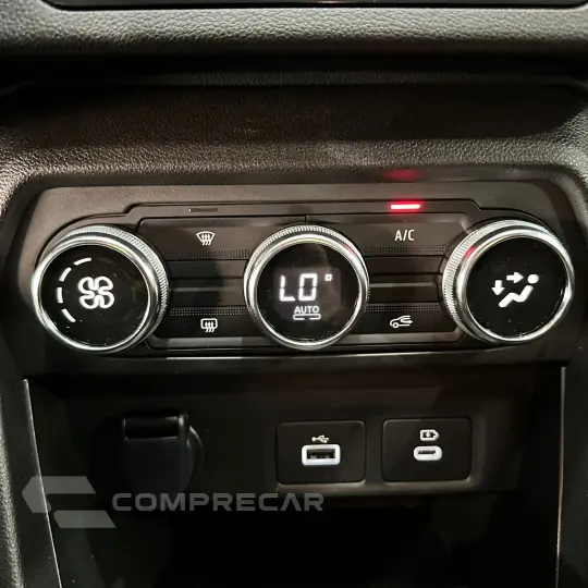 Kardian Evolut. Flex 1.0 TB 12V 5p Aut.