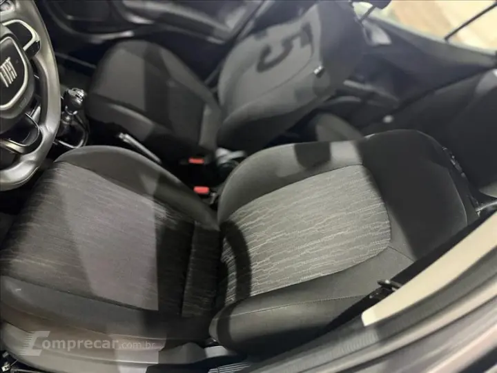 ARGO 1.0 Firefly Drive