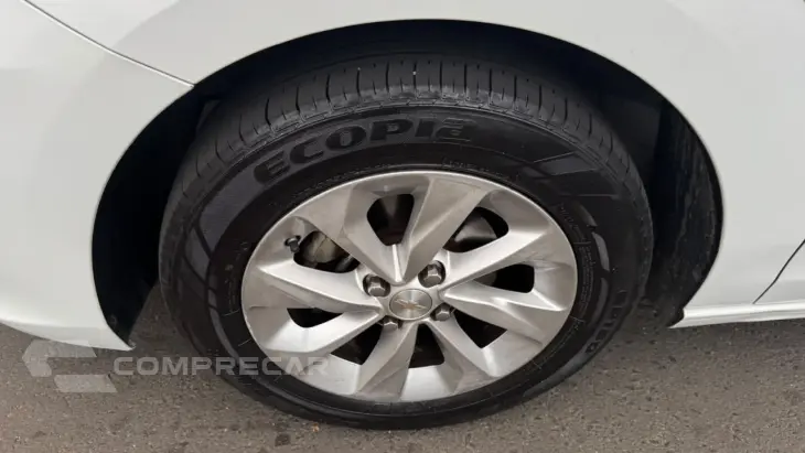 Onix Sedan 1.0 12V 4P FLEX LT PLUS