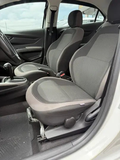 PRISMA 1.4 MPFI LT 8V