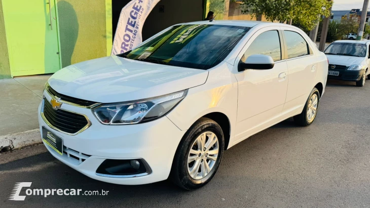 COBALT 1.8 MPFI LTZ 8V