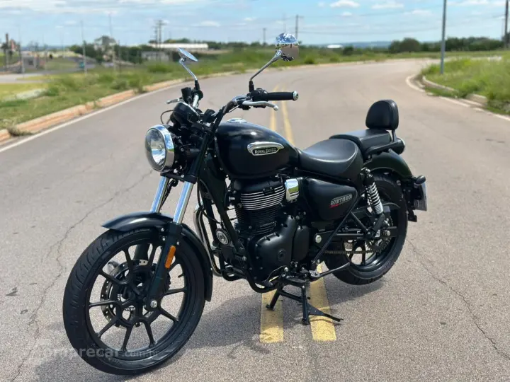 METEOR E 350 STELLAR