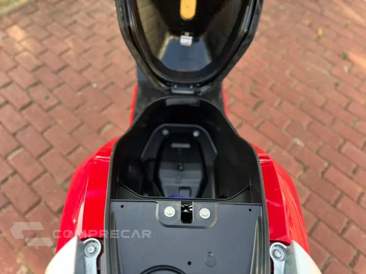 ELITE 125