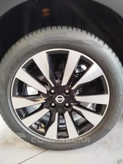 KICKS SL CVT