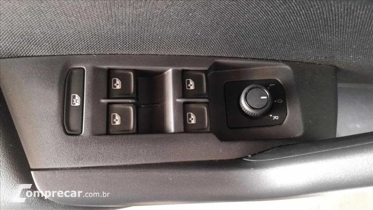 POLO 1.0 170 TSI HIGHLINE AUTOMÁTICO