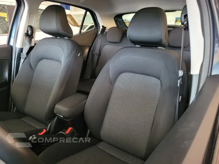 PULSE DRIVE 1.0 Turbo 200 Flex Aut.