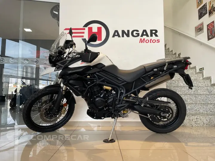 Tiger 800xc