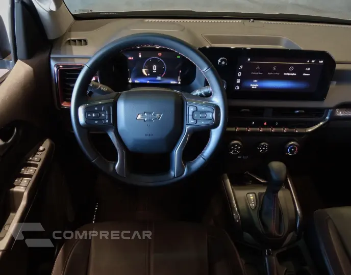 S10 2.8 16V Turbo Z71 CD 4X4