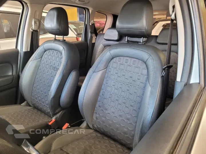 AIRCROSS Shine 1.6 Flex 16V 5p Aut.