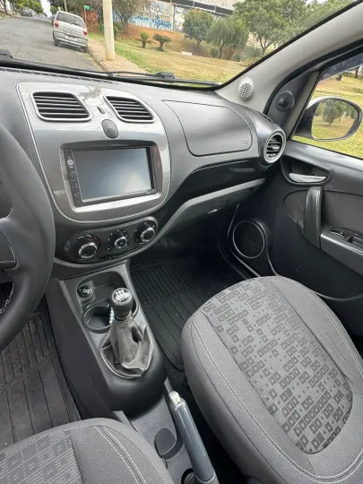 Palio 1.0 Attractive