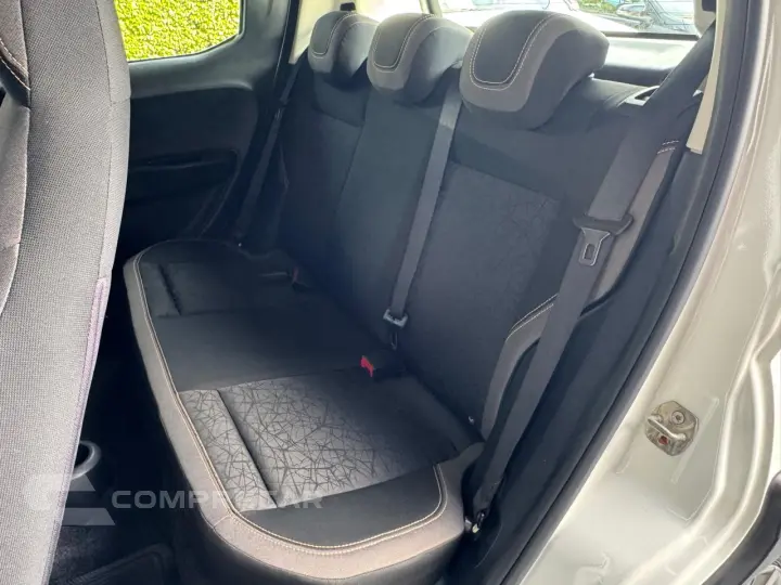 MOBI 1.0 EVO Trekking