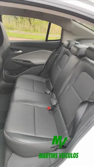 ONIX 1.0 TURBO FLEX PLUS PREMIER AUTOMÁTICO