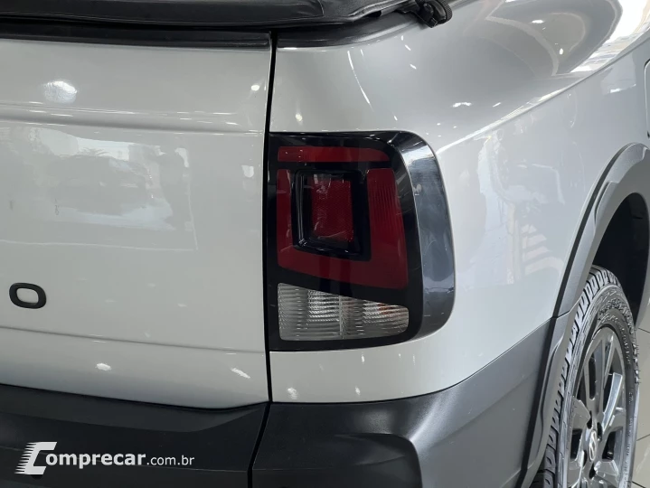 SAVEIRO 1.6 MSI TRENDLINE CS 16V FLEX 2P MANUAL