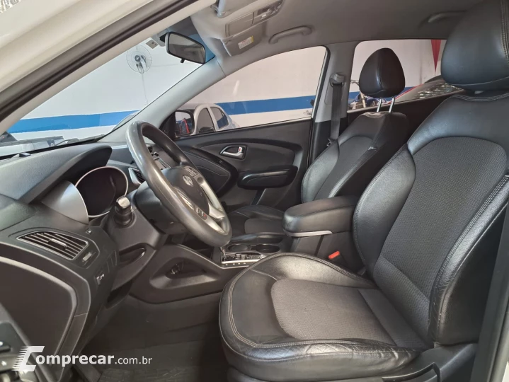 IX35 2.0 MPFI GLS 16V