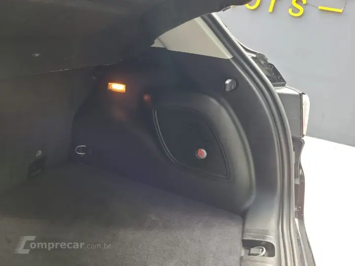 COMPASS LONGITUDE 2.0 4x2 Flex 16V Aut.