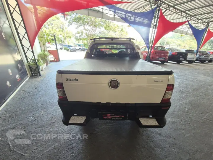 STRADA 1.4 MPI FIRE CE 8V FLEX 2P MANUAL