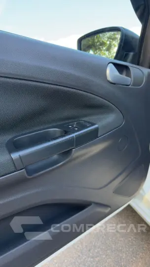 GOL 1.0 12V MPI Totalflex