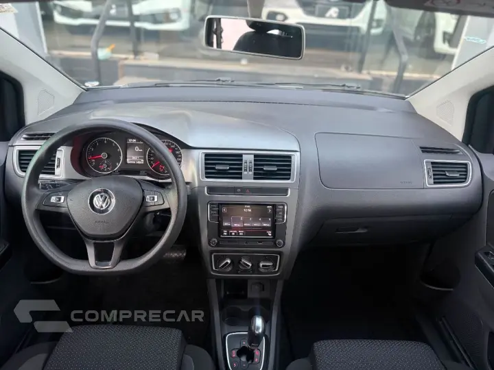 Fox Connect I Motion 1.6 Flex 8V 5p