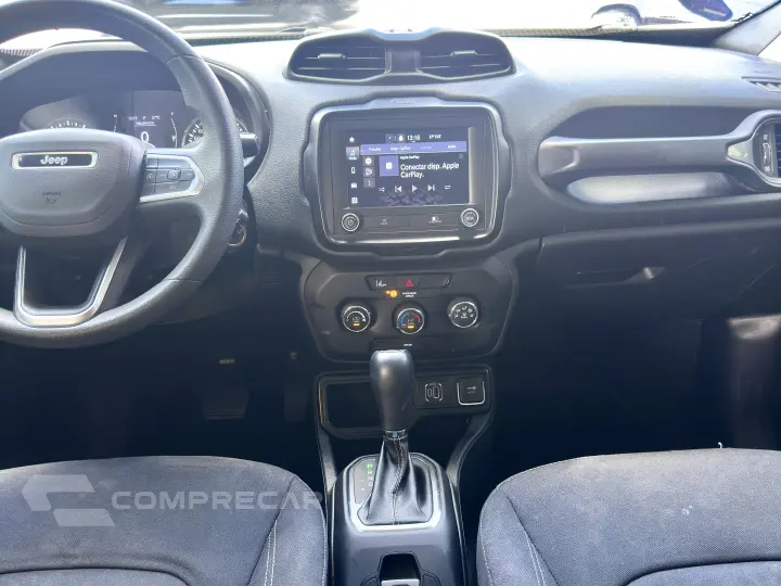 RENEGADE 1.3 T270 TURBO FLEX SPORT AT6