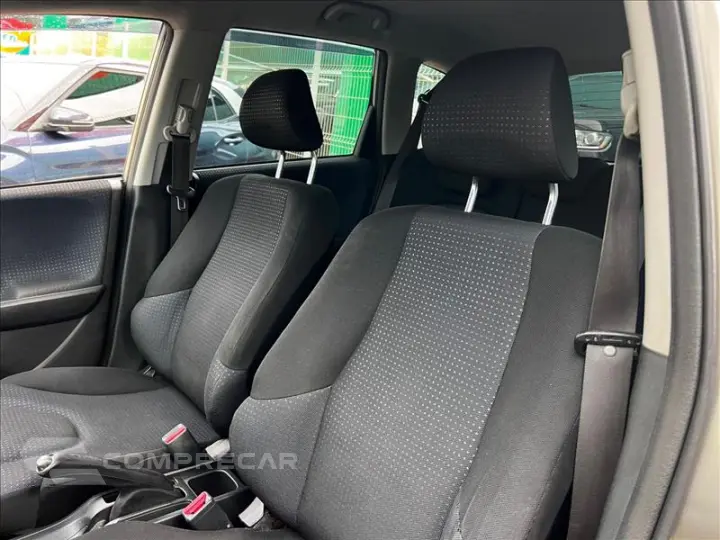 FIT 1.4 LX 16V