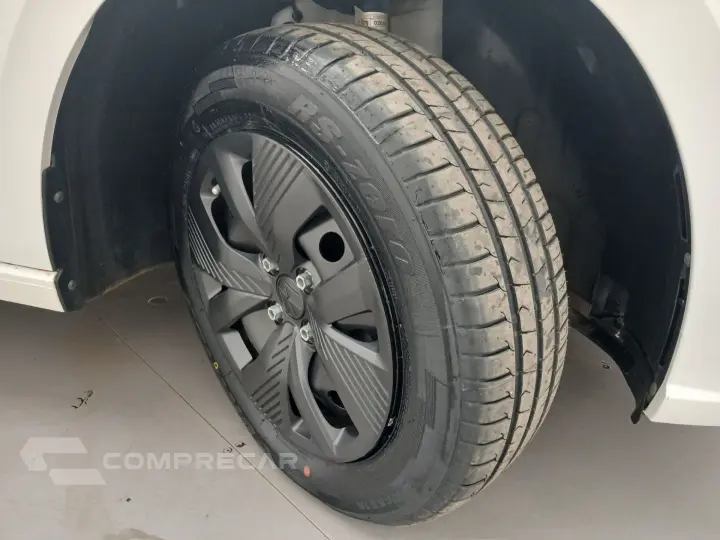 POLO 1.0 MPI TRACK MANUAL