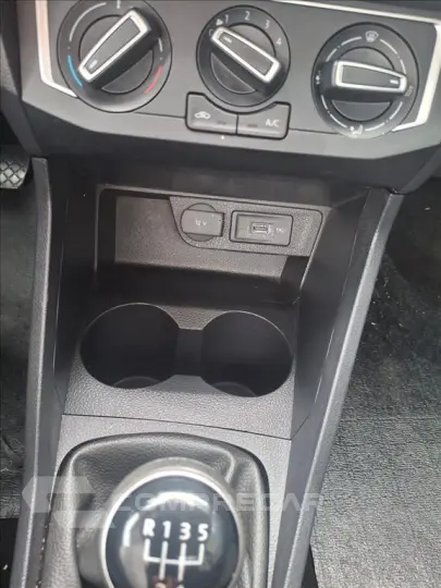 SAVEIRO 1.6 MSI ROBUST CS 16V FLEX 2P MANUAL