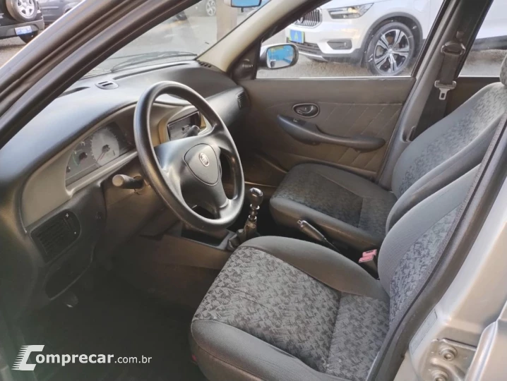 Palio 1.0 4P FIRE ECONOMY FLEX