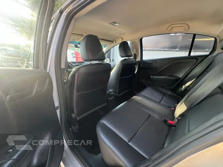 CITY 1.5 Personal 16V