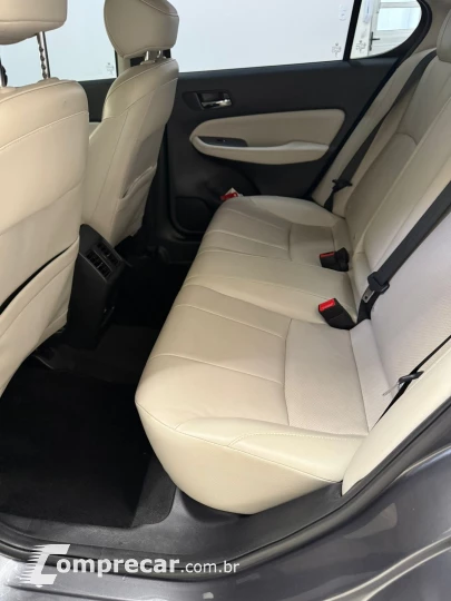 CITY 1.5 I-vtec Touring