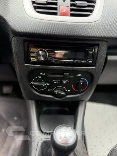 207 1.4 XR 8V