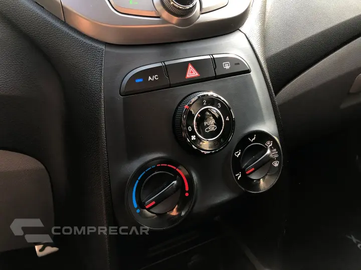 Hb20x 1.6 16V Premium Flex 4P Automático